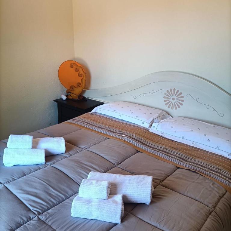 Affitta camere e appartamenti da Gigi e Antonella - Appartamento con 2 Camere da Letto - 3