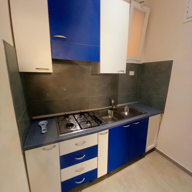 Dimora Whitaker - Two-Bedroom Apartment - 6