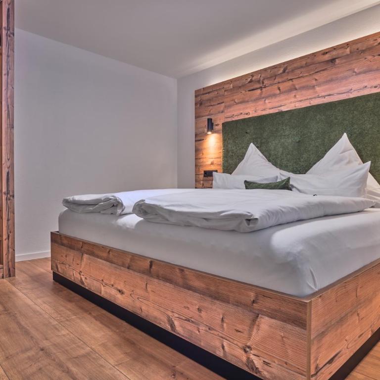Annies Bergwelt Haus Waldherz - Appartamento Familiare con 2 Camere da Letto - 7