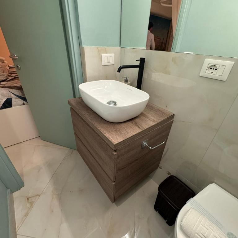 Pantheon Apartment, vicino a Fontana di Trevi - Appartamento con 1 Camera da Letto - 68