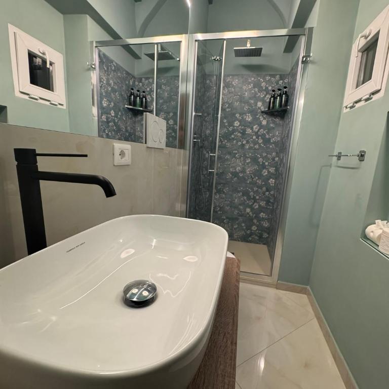 Pantheon Apartment, vicino a Fontana di Trevi - Appartamento con 1 Camera da Letto - 42