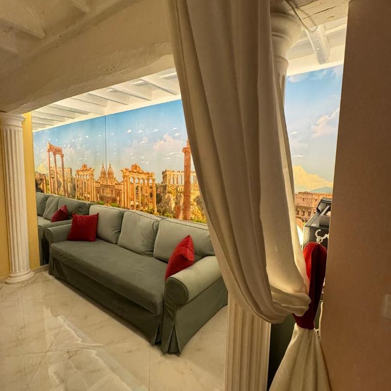 Pantheon Apartment, vicino a Fontana di Trevi - Appartamento con 1 Camera da Letto - 31
