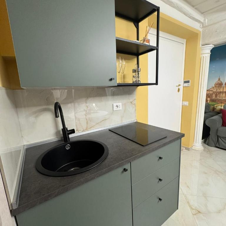 Pantheon Apartment, vicino a Fontana di Trevi - Appartamento con 1 Camera da Letto - 51