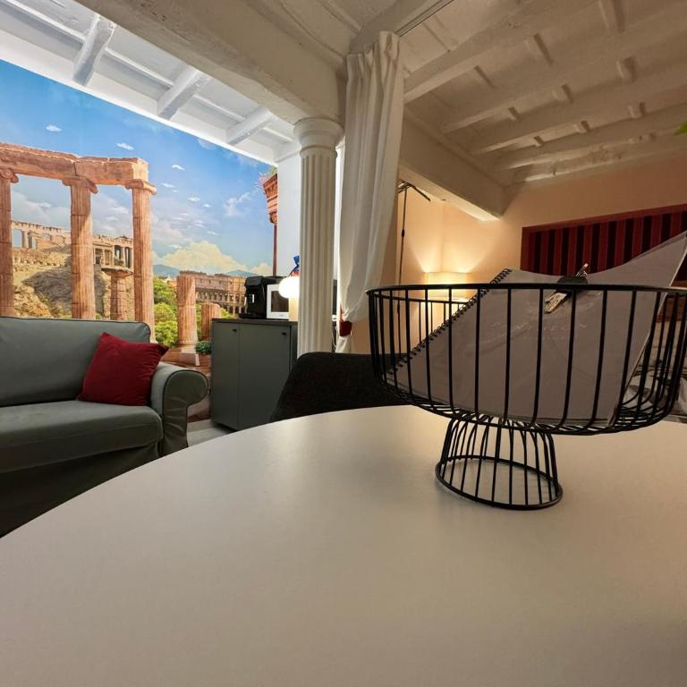 Pantheon Apartment, vicino a Fontana di Trevi - Appartamento con 1 Camera da Letto - 21