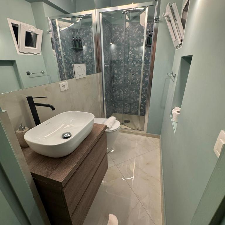 Pantheon Apartment, vicino a Fontana di Trevi - Appartamento con 1 Camera da Letto - 8