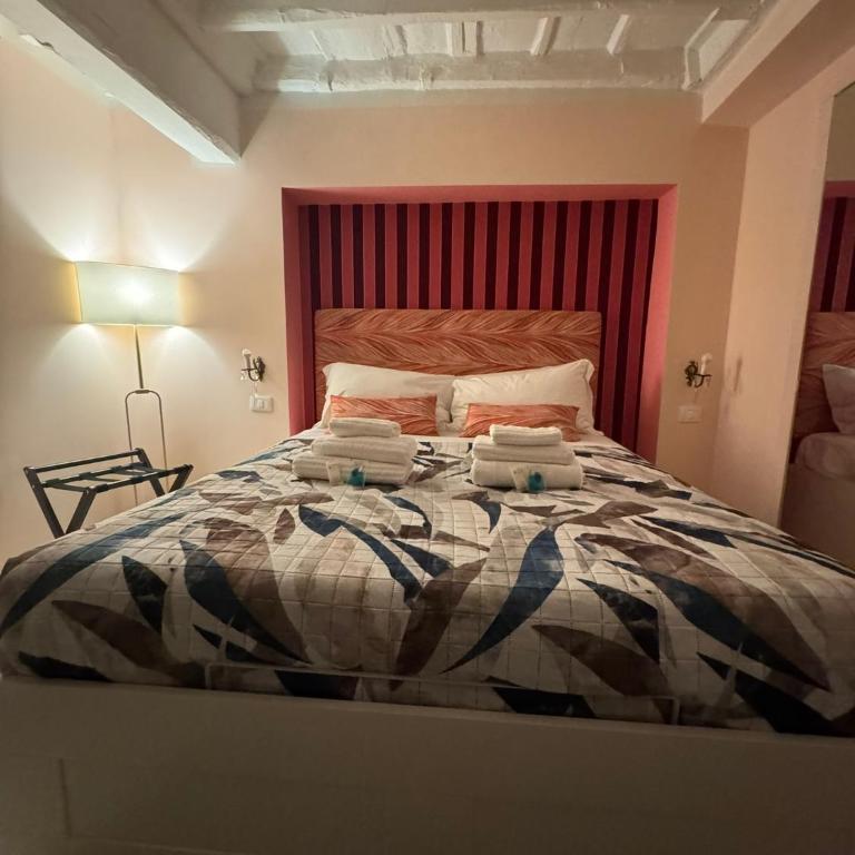 Pantheon Apartment, vicino a Fontana di Trevi - Appartamento con 1 Camera da Letto - 32