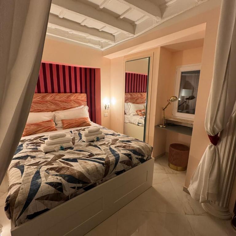 Pantheon Apartment, vicino a Fontana di Trevi - Appartamento con 1 Camera da Letto - 46