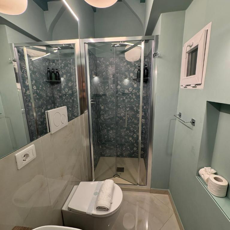 Pantheon Apartment, vicino a Fontana di Trevi - Appartamento con 1 Camera da Letto - 23