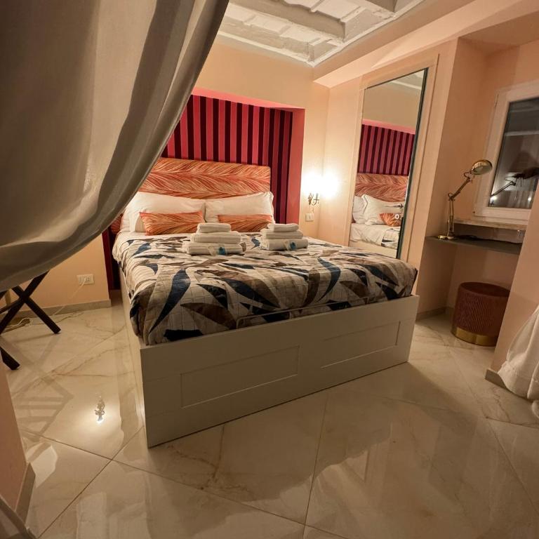 Pantheon Apartment, vicino a Fontana di Trevi - Appartamento con 1 Camera da Letto - 1