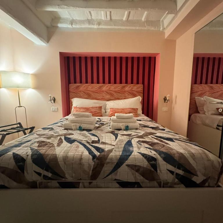 Pantheon Apartment, vicino a Fontana di Trevi - Appartamento con 1 Camera da Letto - 33