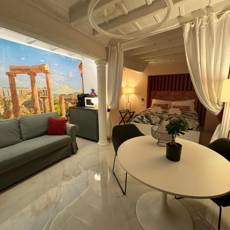 Pantheon Apartment, vicino a Fontana di Trevi - Appartamento con 1 Camera da Letto - 10