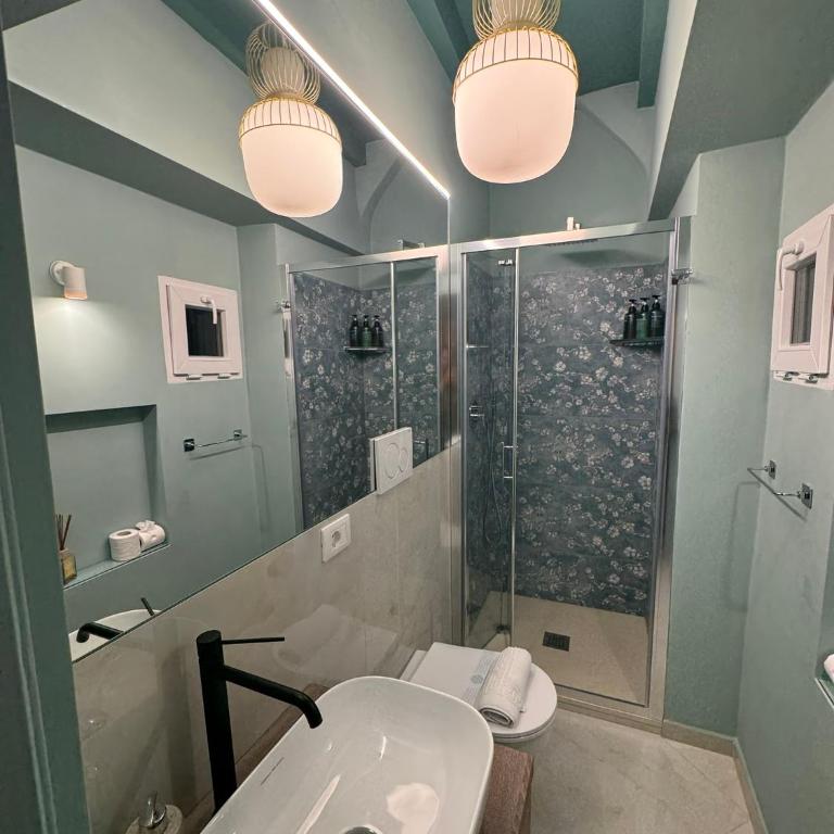 Pantheon Apartment, vicino a Fontana di Trevi - Appartamento con 1 Camera da Letto - 45