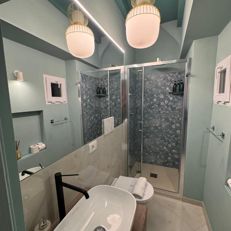 Pantheon Apartment, vicino a Fontana di Trevi - Appartamento con 1 Camera da Letto - 6