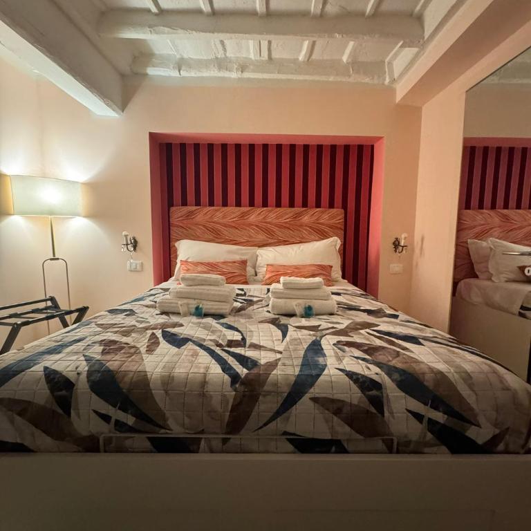 Pantheon Apartment, vicino a Fontana di Trevi - Appartamento con 1 Camera da Letto - 4