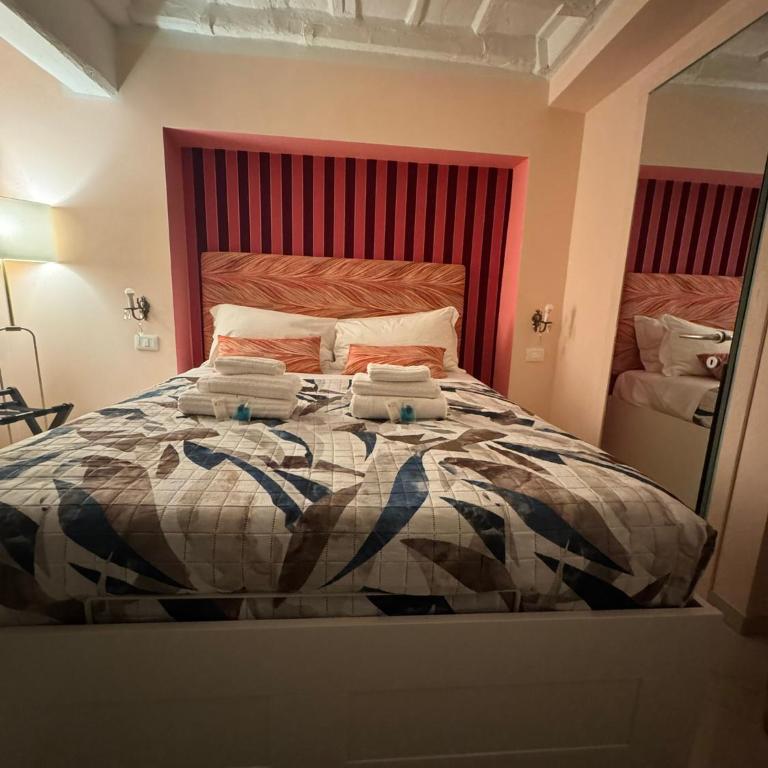 Pantheon Apartment, vicino a Fontana di Trevi - Appartamento con 1 Camera da Letto - 5