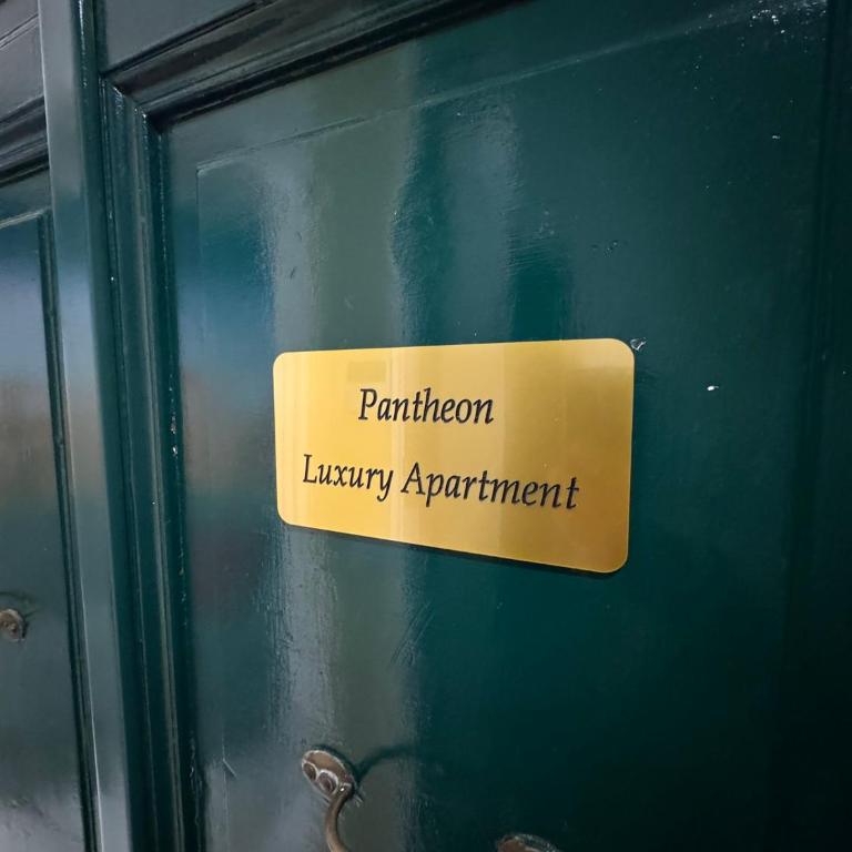 Pantheon Apartment, vicino a Fontana di Trevi - Appartamento con 1 Camera da Letto - 15