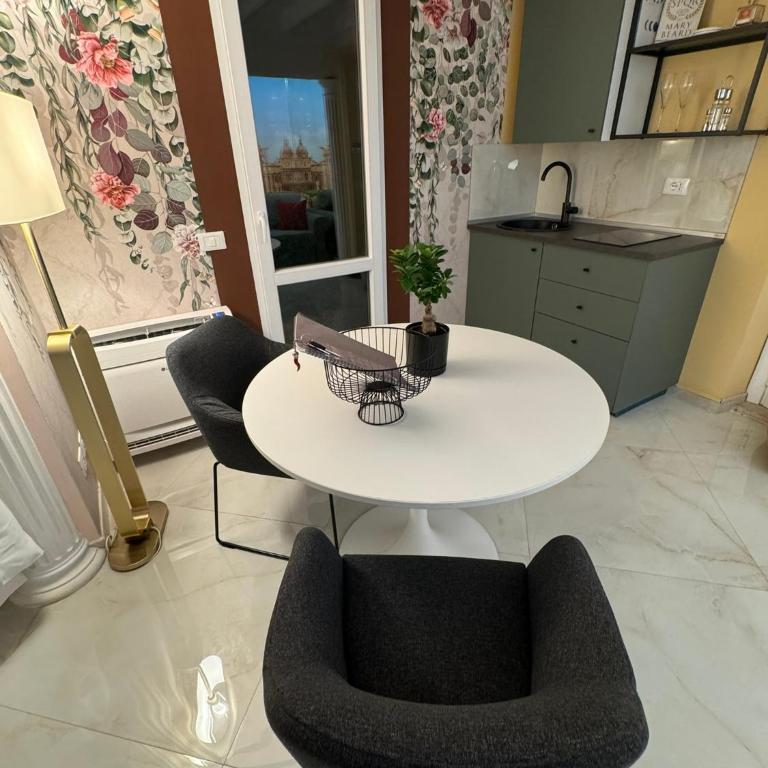 Pantheon Apartment, vicino a Fontana di Trevi - Appartamento con 1 Camera da Letto - 30
