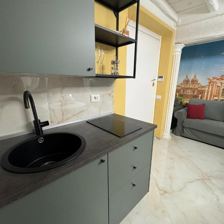 Pantheon Apartment, vicino a Fontana di Trevi - Appartamento con 1 Camera da Letto - 18