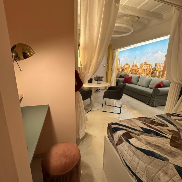 Pantheon Apartment, vicino a Fontana di Trevi - Appartamento con 1 Camera da Letto - 34