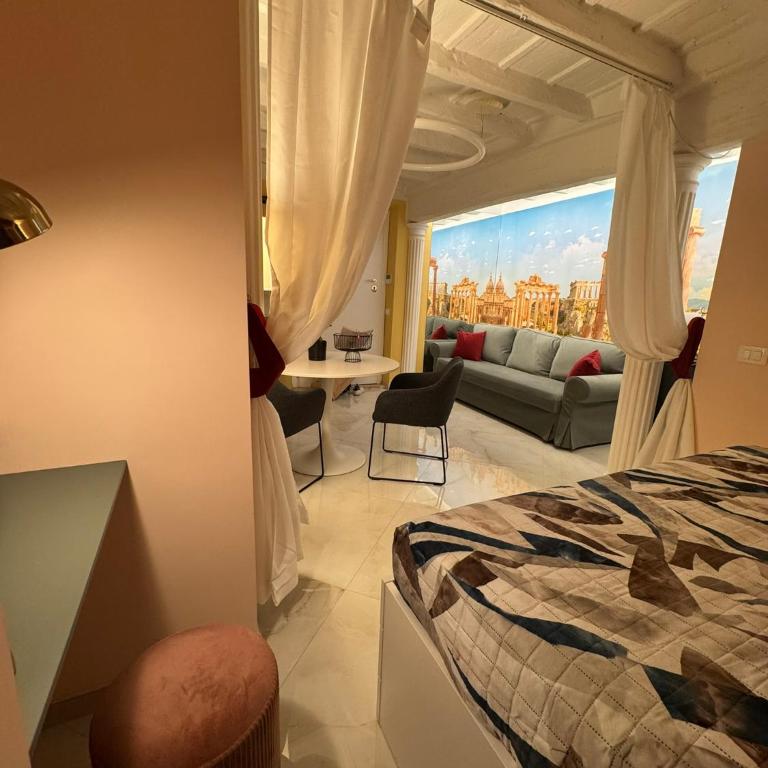Pantheon Apartment, vicino a Fontana di Trevi - Appartamento con 1 Camera da Letto - 41