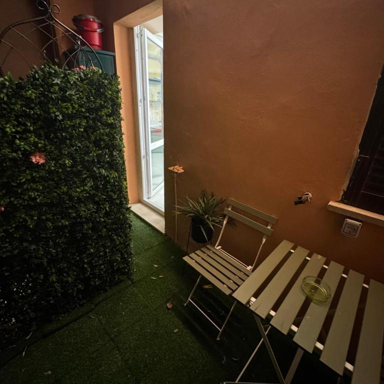 Pantheon Apartment, vicino a Fontana di Trevi - Appartamento con 1 Camera da Letto - 58