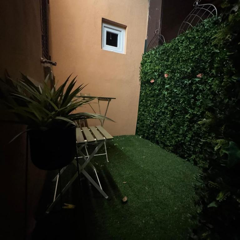 Pantheon Apartment, vicino a Fontana di Trevi - Appartamento con 1 Camera da Letto - 56