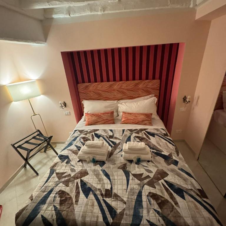 Pantheon Apartment, vicino a Fontana di Trevi - Appartamento con 1 Camera da Letto - 63