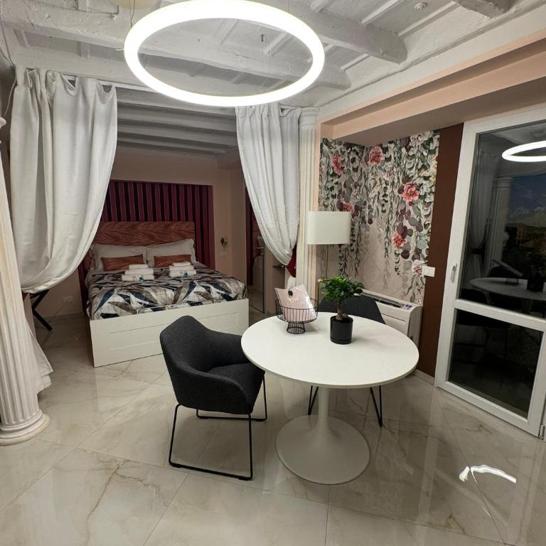 Pantheon Apartment, vicino a Fontana di Trevi - Appartamento con 1 Camera da Letto - 49