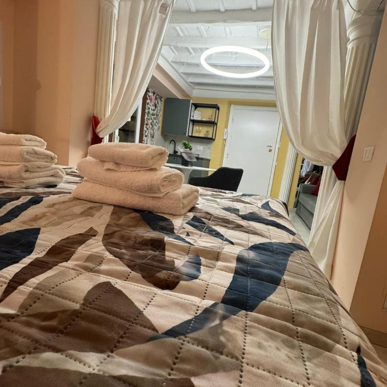 Pantheon Apartment, vicino a Fontana di Trevi - Appartamento con 1 Camera da Letto - 59