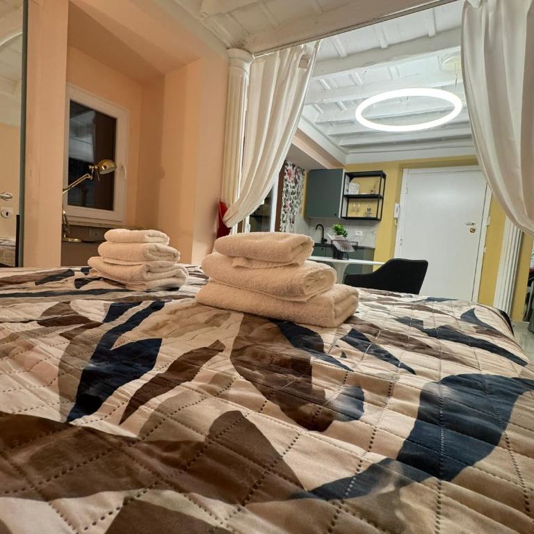 Pantheon Apartment, vicino a Fontana di Trevi - Appartamento con 1 Camera da Letto - 50
