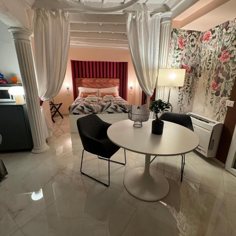 Pantheon Apartment, vicino a Fontana di Trevi - Appartamento con 1 Camera da Letto - 84