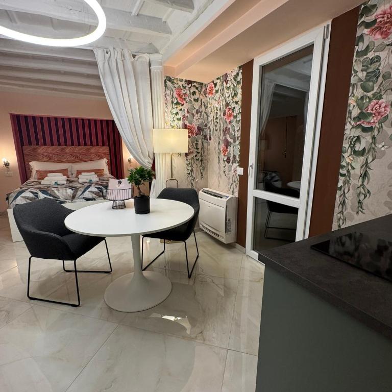 Pantheon Apartment, vicino a Fontana di Trevi - Appartamento con 1 Camera da Letto - 86