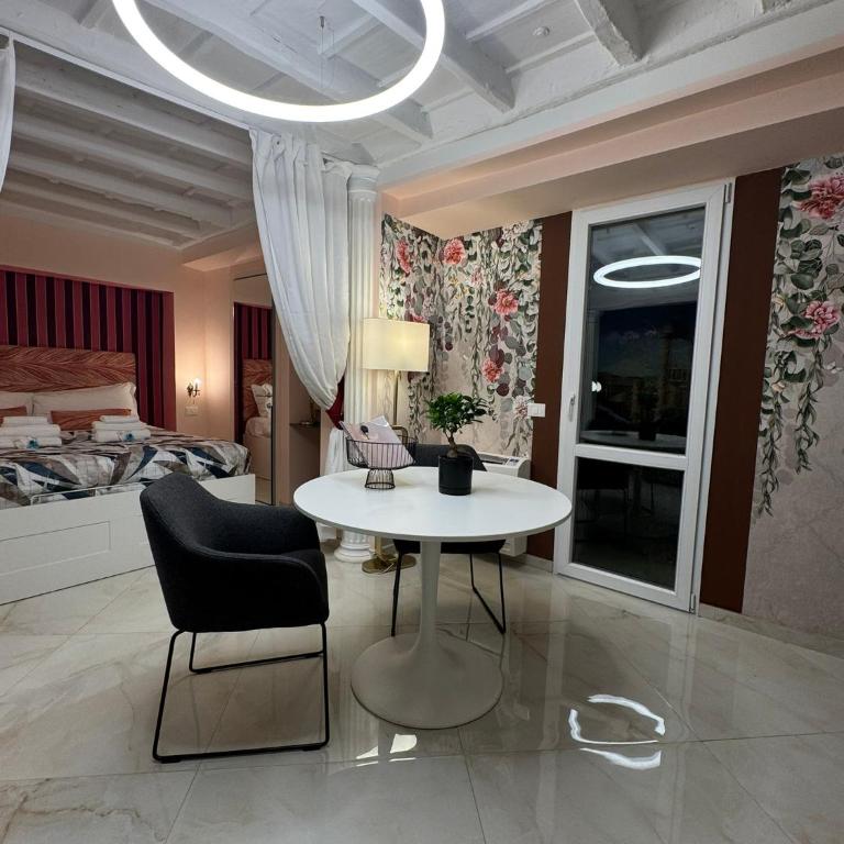 Pantheon Apartment, vicino a Fontana di Trevi - Appartamento con 1 Camera da Letto - 71