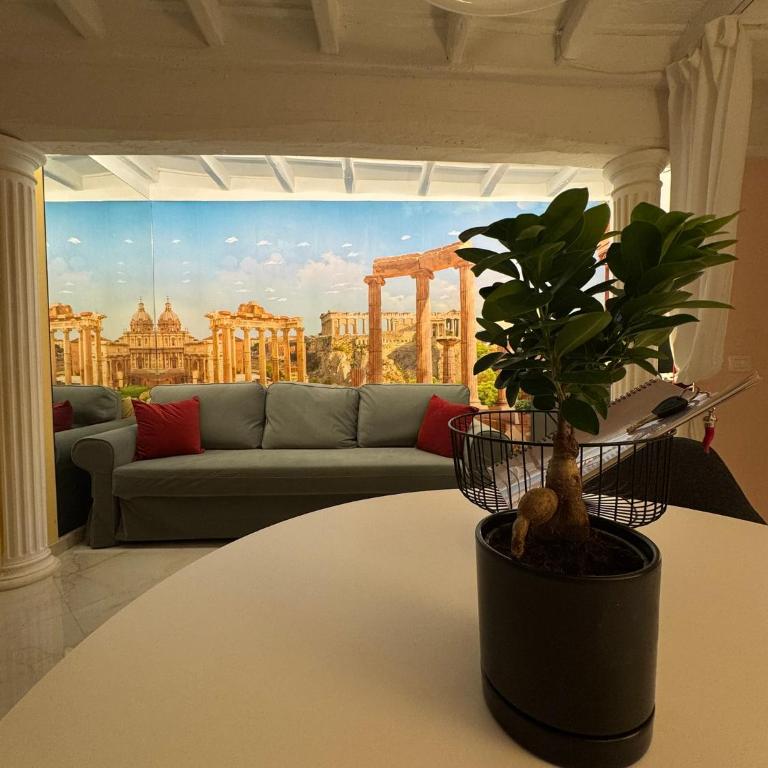 Pantheon Apartment, vicino a Fontana di Trevi - Appartamento con 1 Camera da Letto - 76