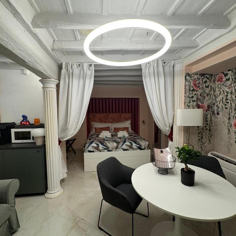 Pantheon Apartment, vicino a Fontana di Trevi - Appartamento con 1 Camera da Letto - 88