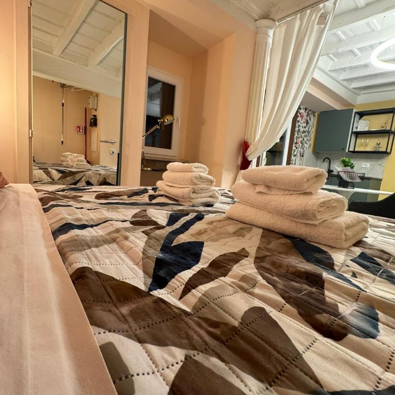 Pantheon Apartment, vicino a Fontana di Trevi - Appartamento con 1 Camera da Letto - 89