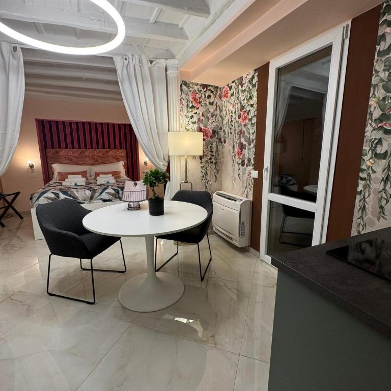 Pantheon Apartment, vicino a Fontana di Trevi - Appartamento con 1 Camera da Letto - 90