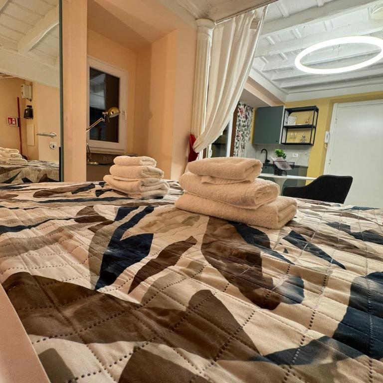 Pantheon Apartment, vicino a Fontana di Trevi - Appartamento con 1 Camera da Letto - 92
