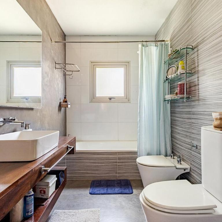 Casa Laderas de Chacras de Coria - Chalet de 3 dormitorios - 37