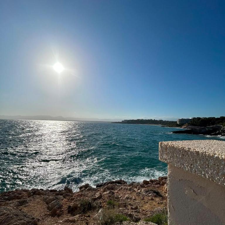 Apartamento en Salou Primera Linea de Mar con Vistas - Appartamento con 4 Camere da Letto - 17