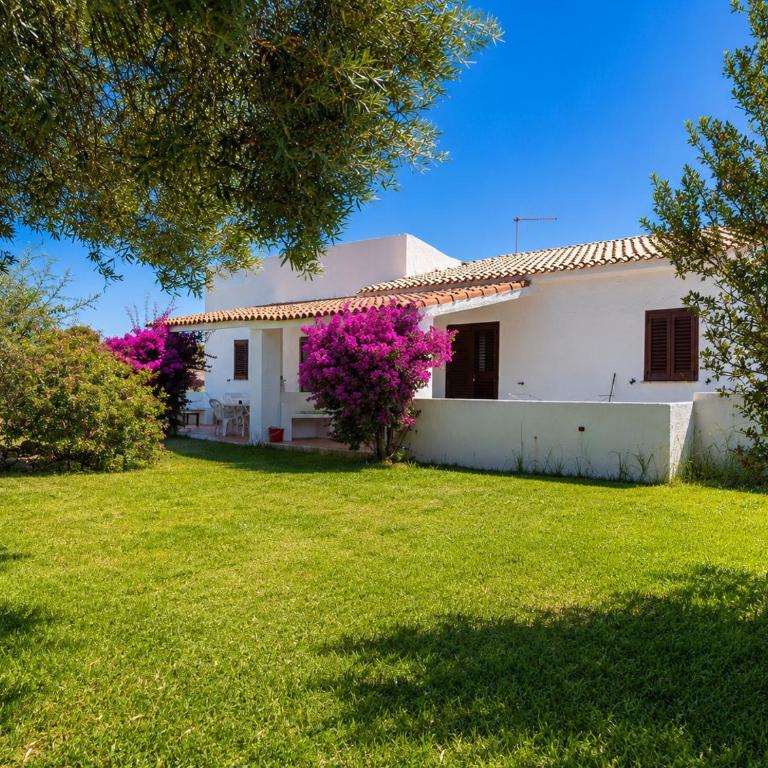 Vermentino - Apartment - 200m from the Beach - Garden - Wi-Fi - AC - BBQ - Parking - Pet Friendly - Casa con 1 Camera da Letto - 13