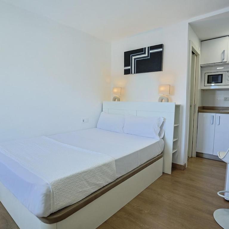 Balneario Beach Pedregalejo - Apartment mit 1 Schlafzimmer - 5