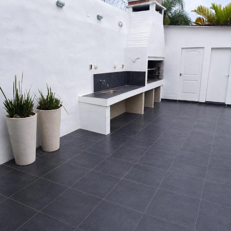 Departamento Familiar Resistencia - Apartamento - Planta baja - 5