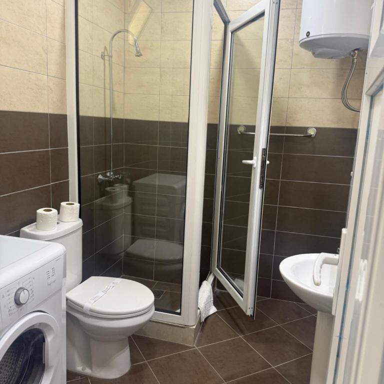 Eman Resort - Apartman - 1