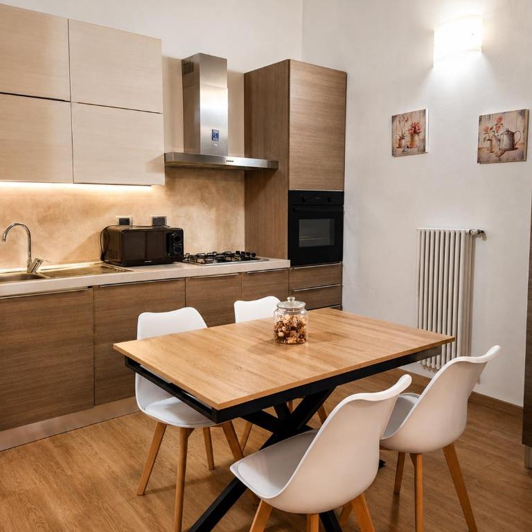Ghibellina 22 Apartment - One-Bedroom Apartment - 3