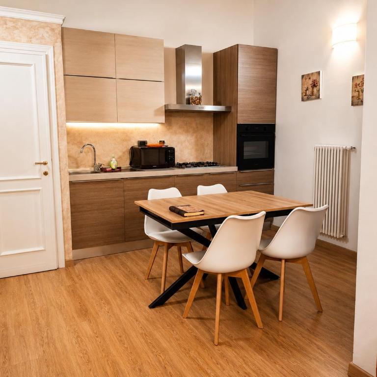Ghibellina 22 Apartment - One-Bedroom Apartment - 4