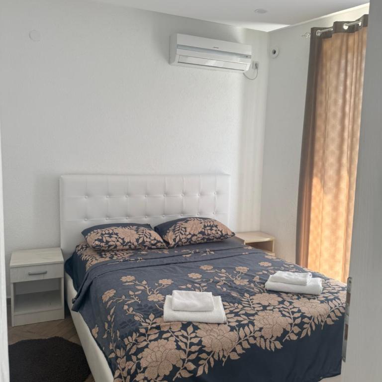 Eman Resort - Apartman - 2