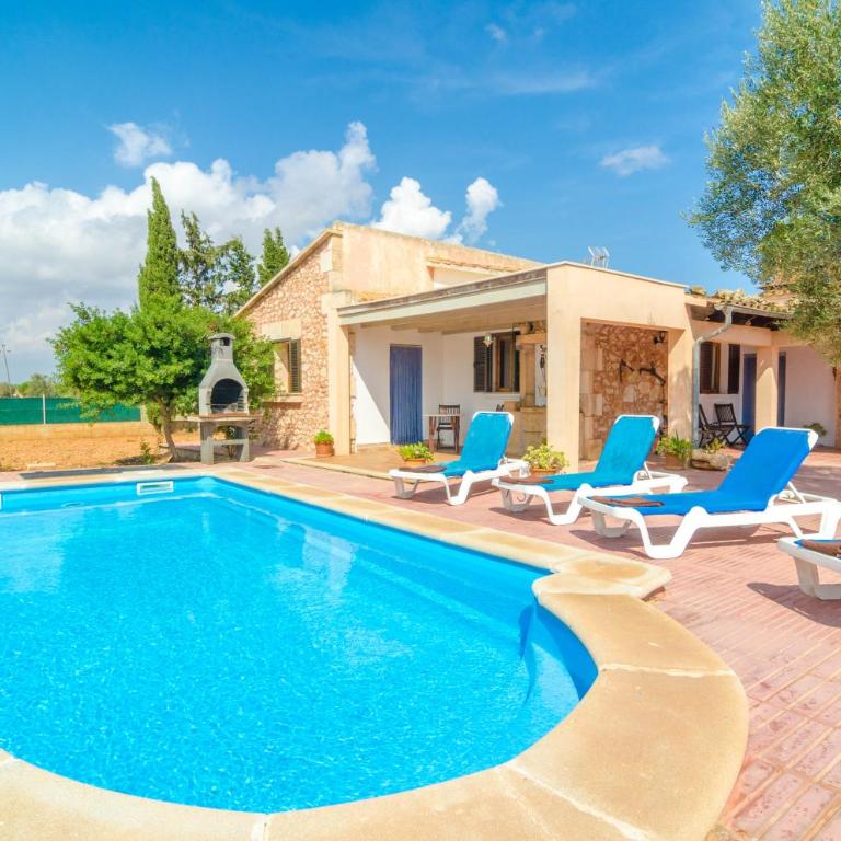 Villa César - Villa - 8