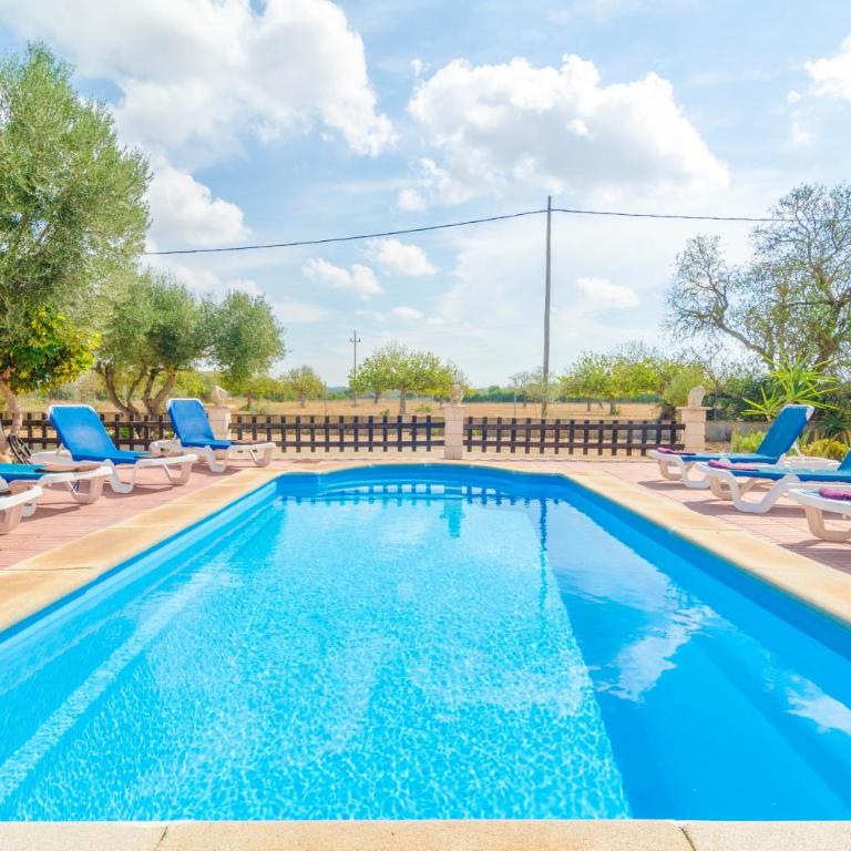 Villa César - Villa - 3