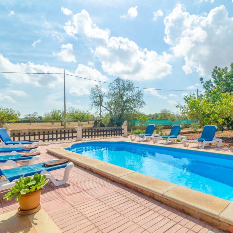 Villa César - Villa - 2